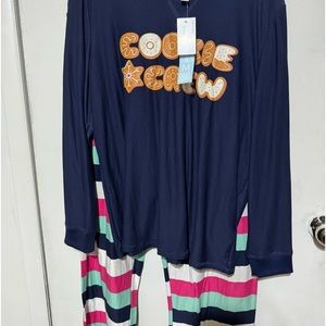 Lularoe pajamas